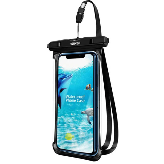 Wasserdichte Handyhülle