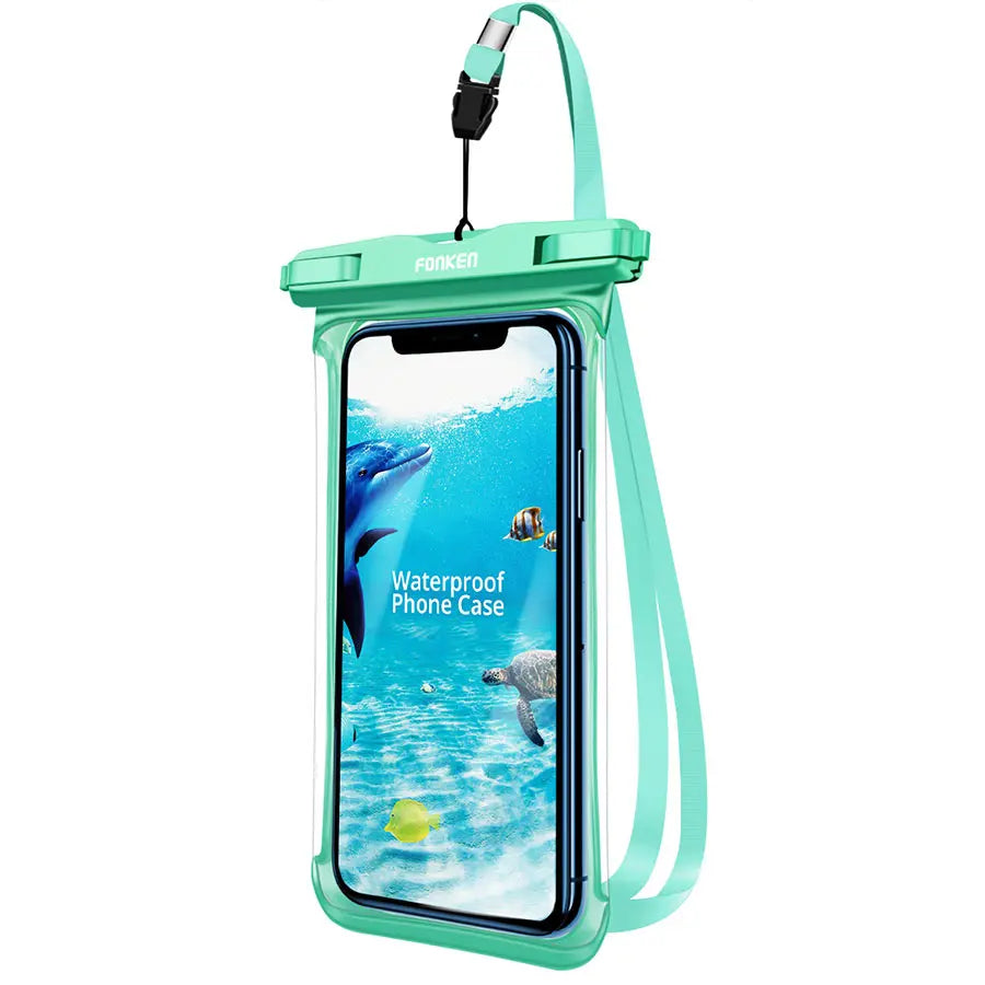 Wasserdichte Handyhülle